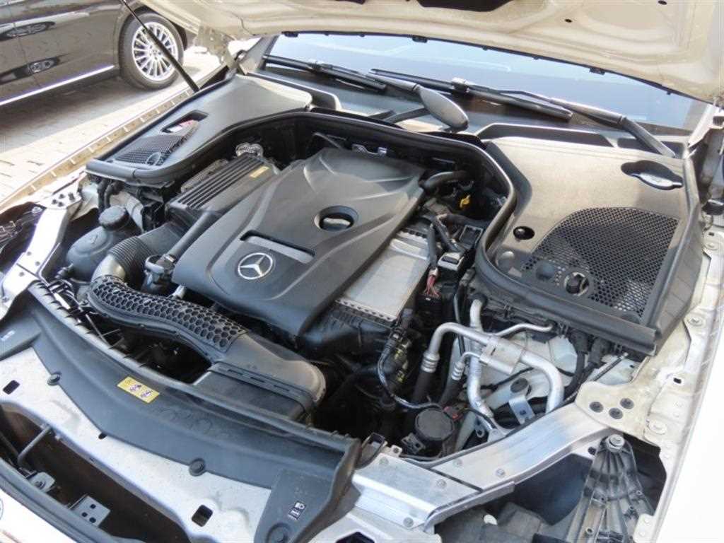 Mercedes Benz E class 2017 - Importación desde Corea - HF Imports Iquique - Foto 20