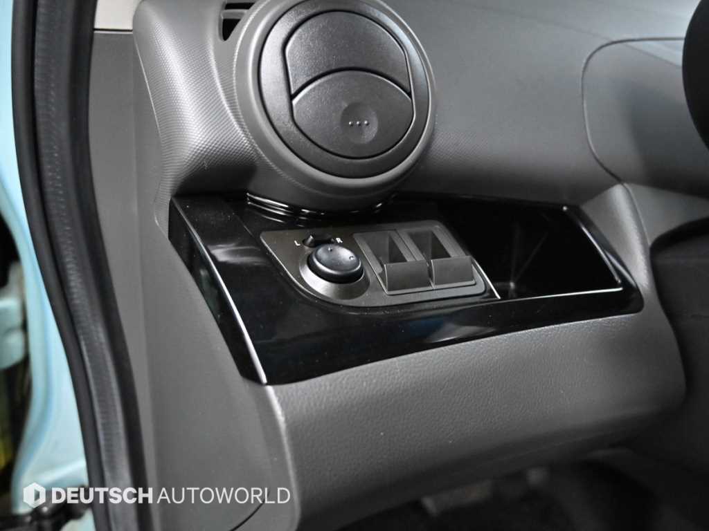 DAEWOO Matiz 2010 skyblue - Importación desde Corea - HF Imports Iquique - Foto 15