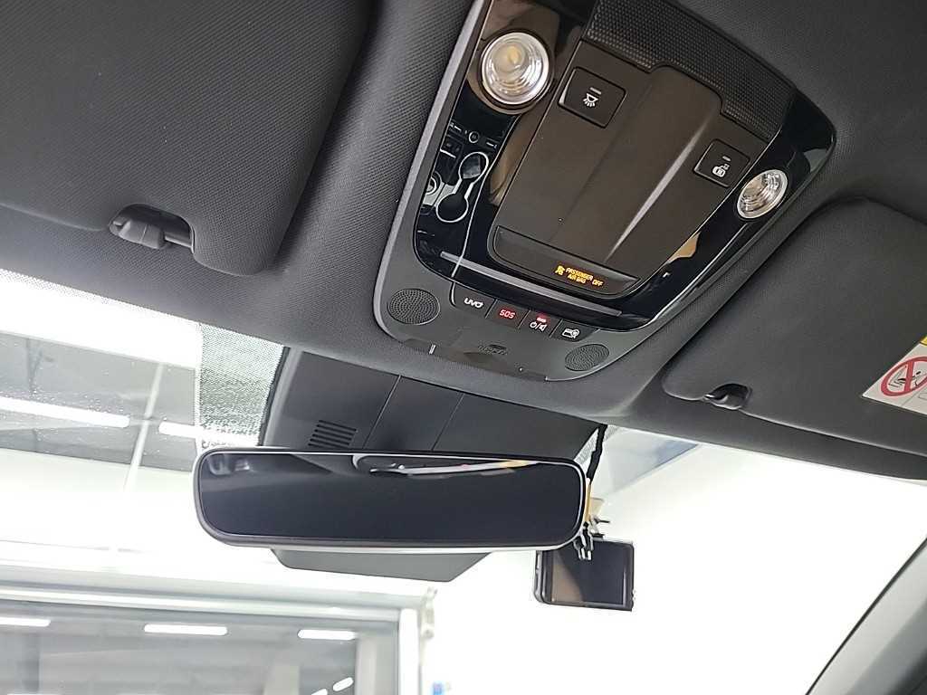 KIA K5 2021 Gris - Importación desde Corea - HF Imports Iquique - Foto 16