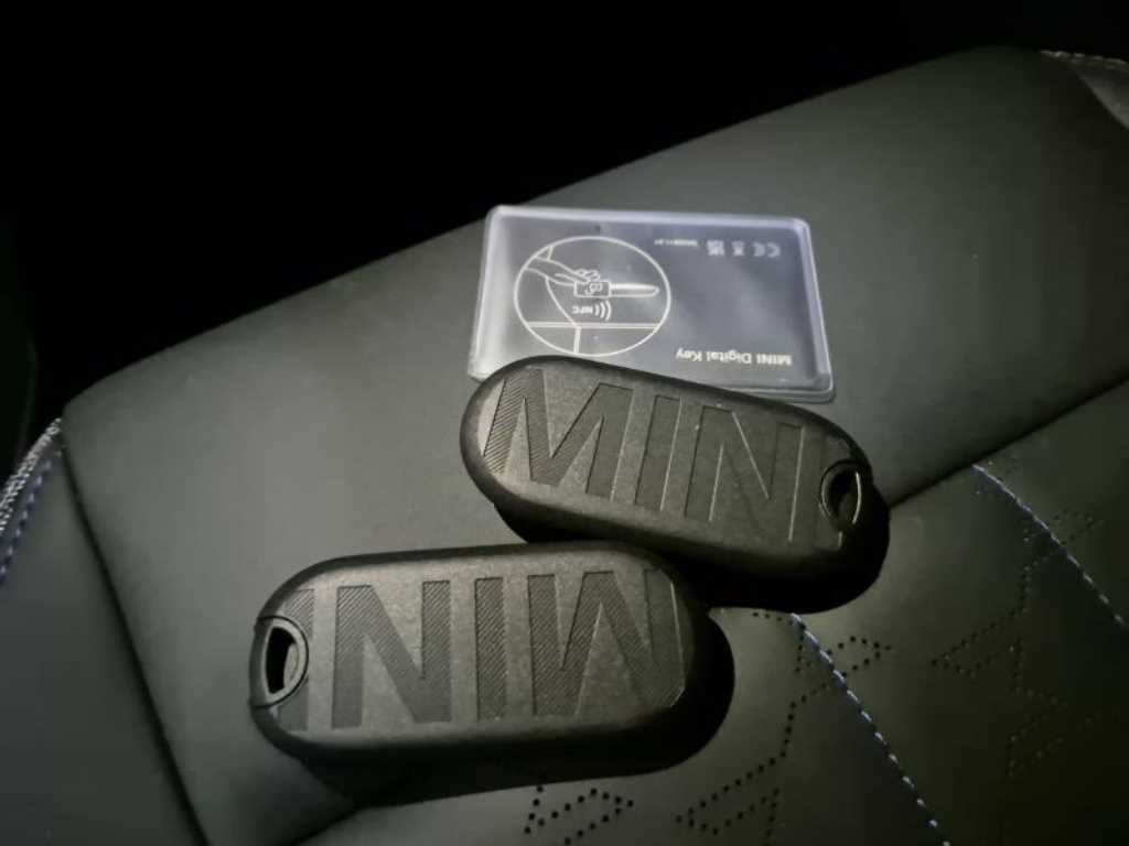 Mini Cooper 2025 - Importación desde Corea - HF Imports Iquique - Foto 16
