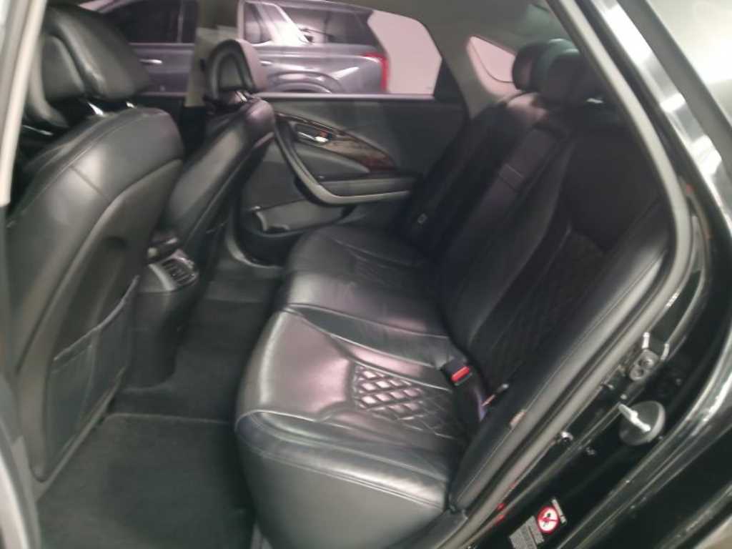 HYUNDAI Aslan - Vista 8