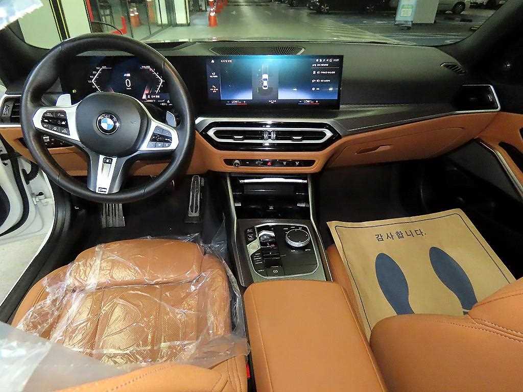 BMW 3 series - Vista 10