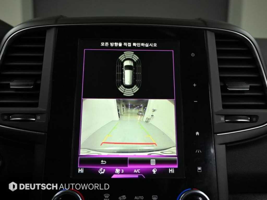 SAMSUNG QM6 2021 - Importación desde Corea - HF Imports Iquique - Foto 15