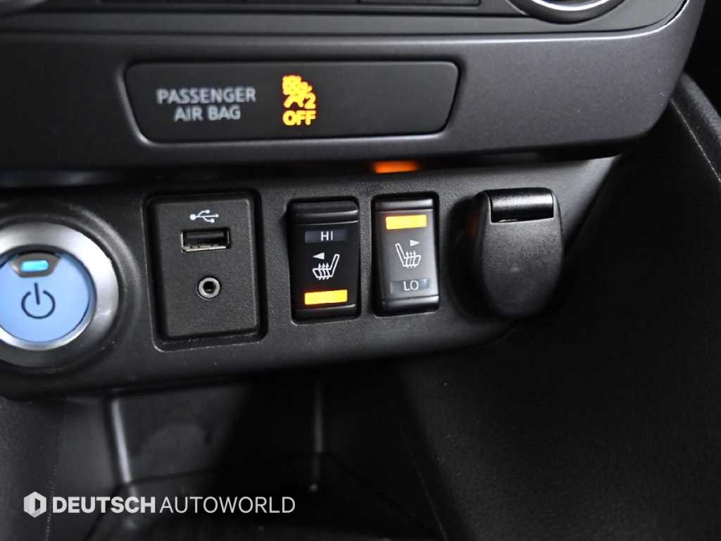 Nissan Leaf 2019 - Importación desde Corea - HF Imports Iquique - Foto 17