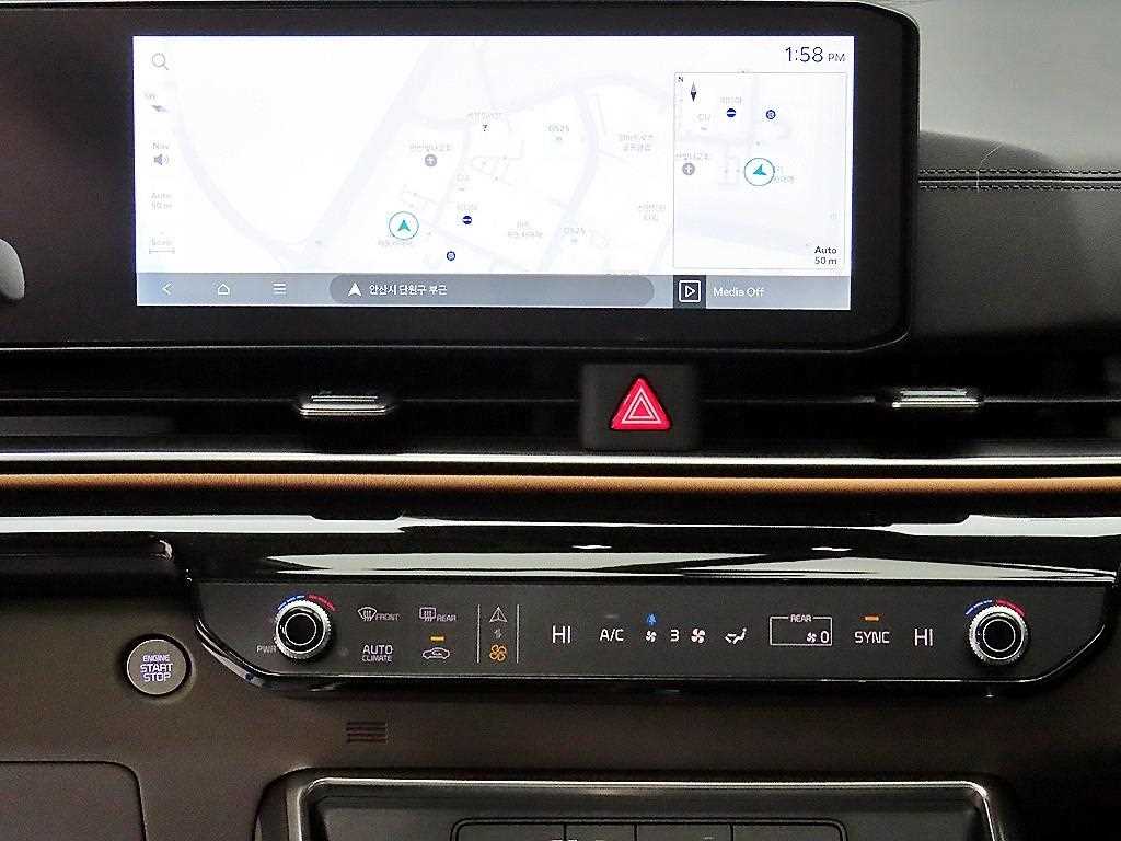 KIA Carnival 2025 Gris - Importación desde Corea - HF Imports Iquique - Foto 13