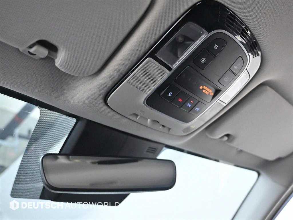 HYUNDAI Sonata 2020 Negro - Importación desde Corea - HF Imports Iquique - Foto 19