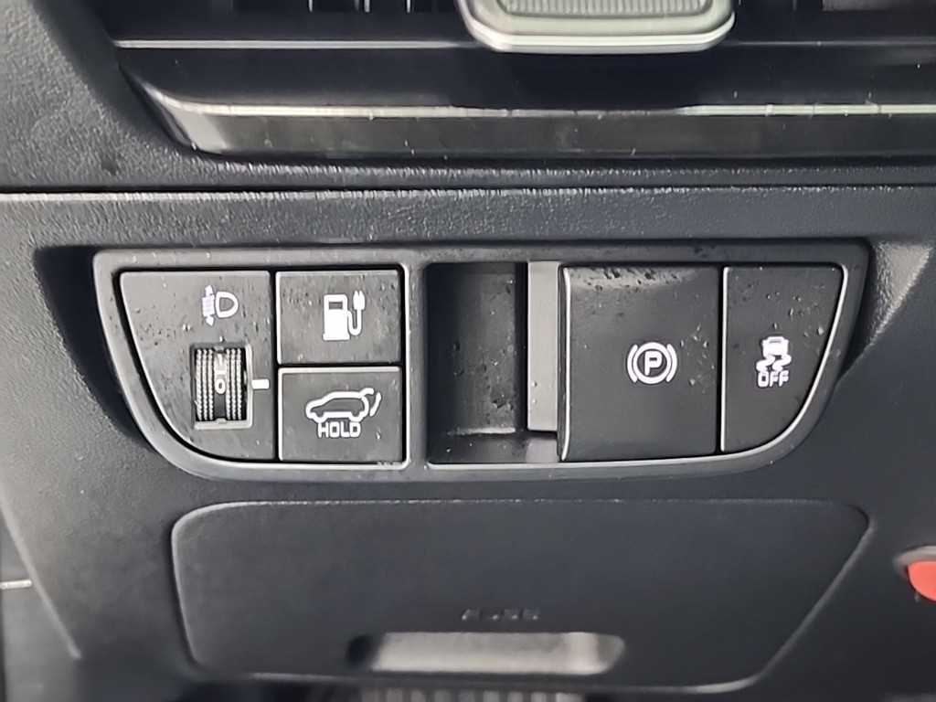 KIA EV6 2022 Blanco - Importación desde Corea - HF Imports Iquique - Foto 18