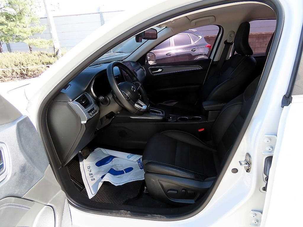 SAMSUNG XM3 - Vista 5