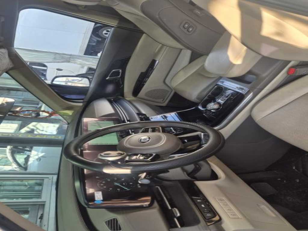 KIA Carnival - Vista 4