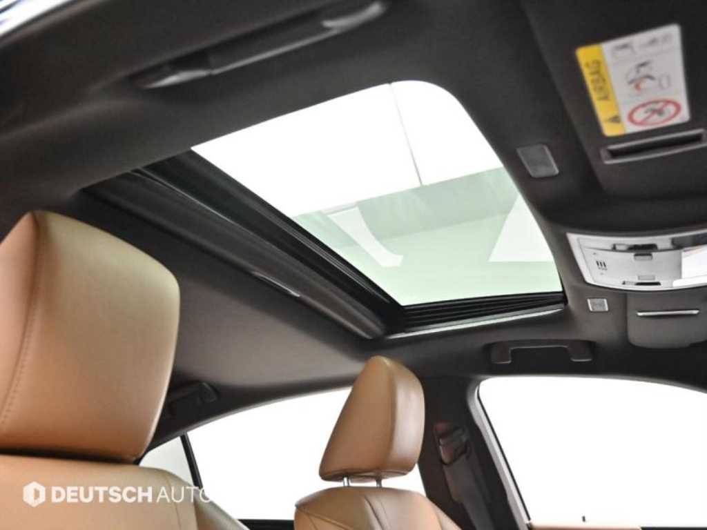 Lexus ES 2021 Negro - Importación desde Corea - HF Imports Iquique - Foto 19