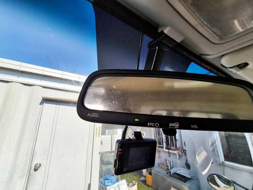 medium and large cargo truck - Vista 8