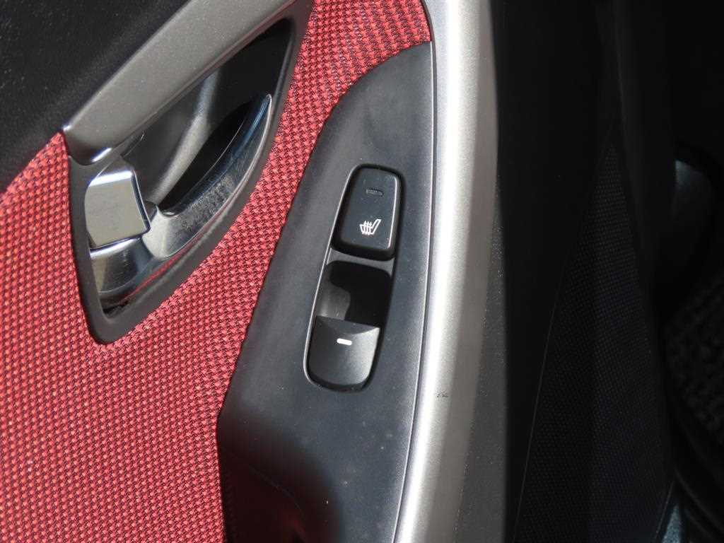 HYUNDAI Avante - Vista 6