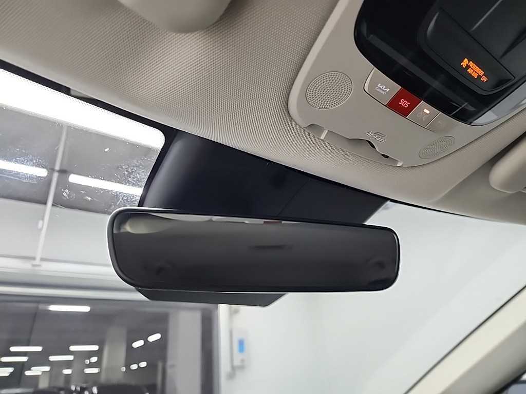 KIA EV6 2022 Blanco - Importación desde Corea - HF Imports Iquique - Foto 16