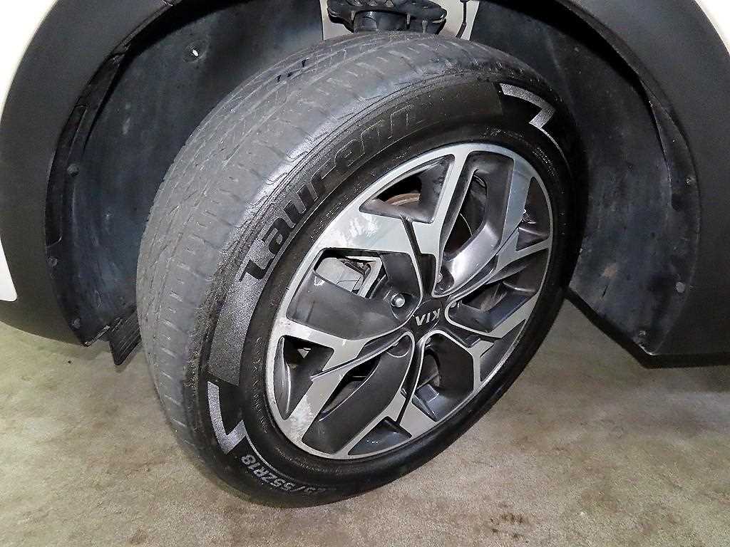 KIA Sportage 2020 Blanco - Importación desde Corea - HF Imports Iquique - Foto 20