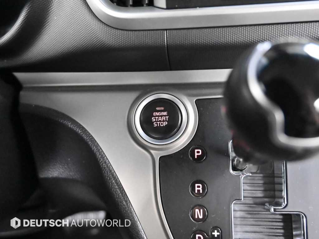 KIA Ray 2018 Blanco - Importación desde Corea - HF Imports Iquique - Foto 18