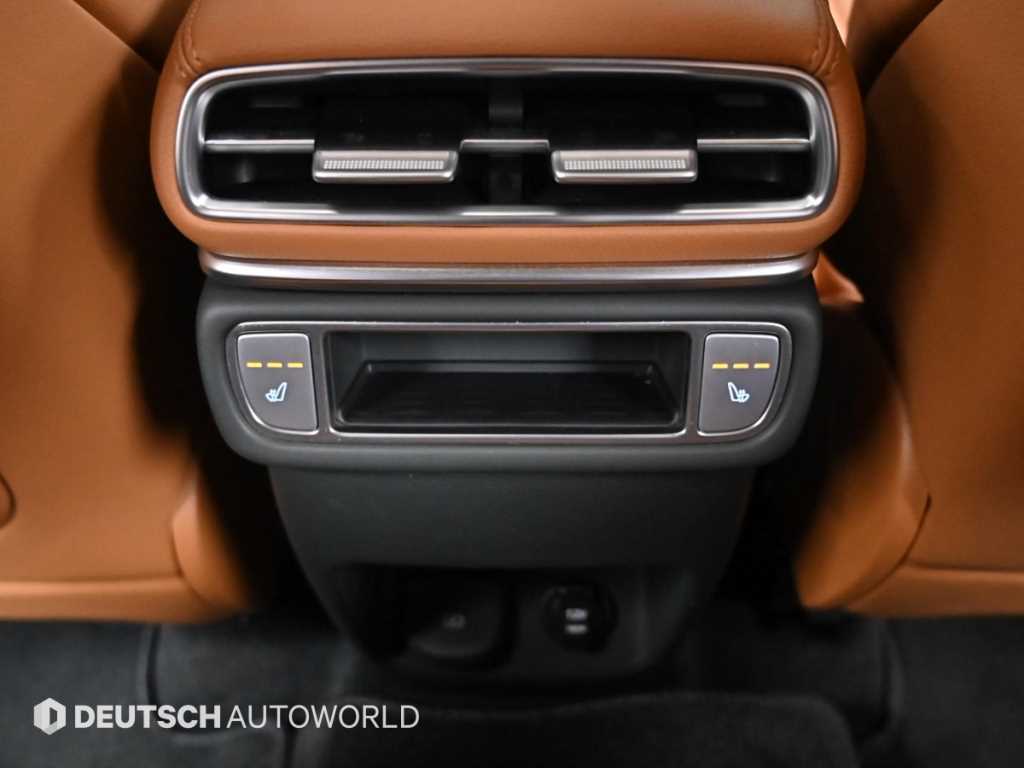 Genesis GV80 2024 Gris - Importación desde Corea - HF Imports Iquique - Foto 16