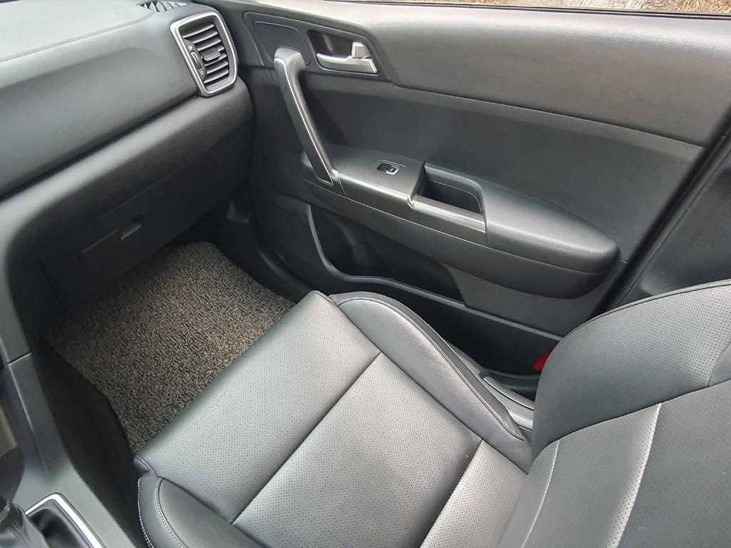 KIA Sportage 2019 - Importación desde Corea - HF Imports Iquique - Foto 18