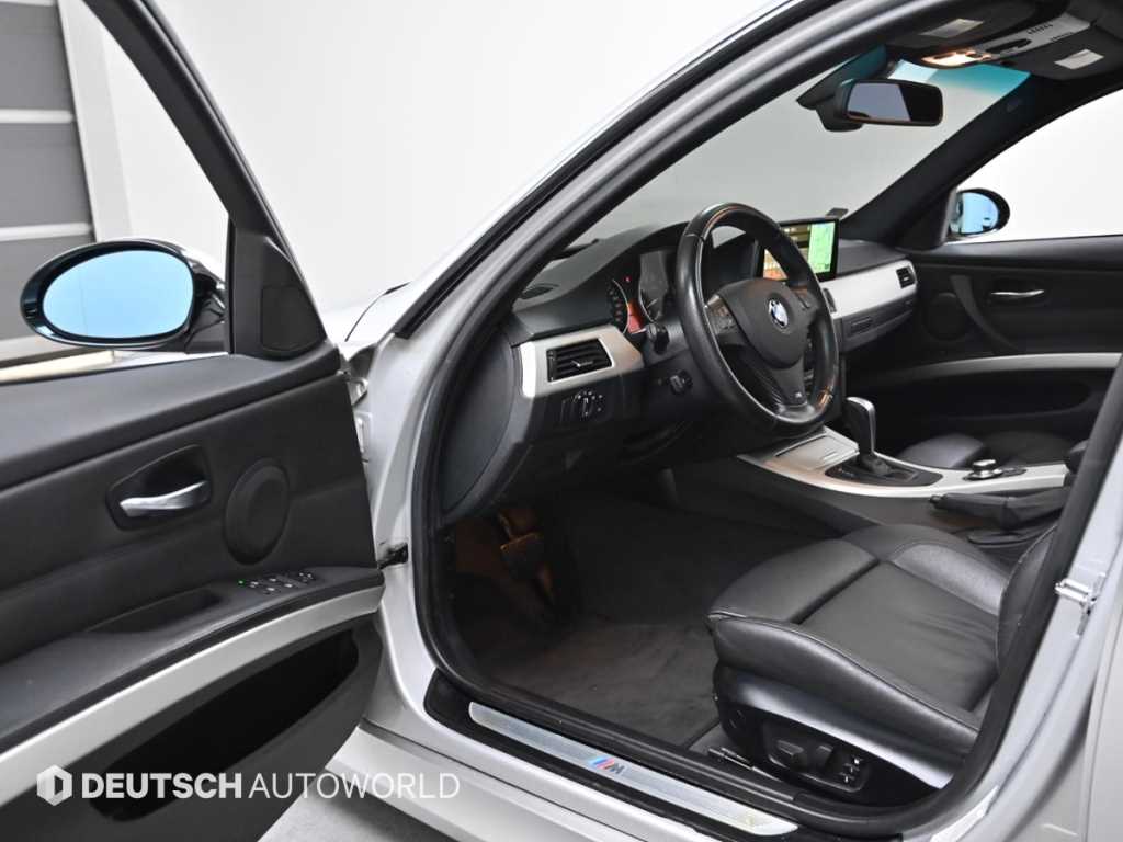 BMW 3 series - Vista 11