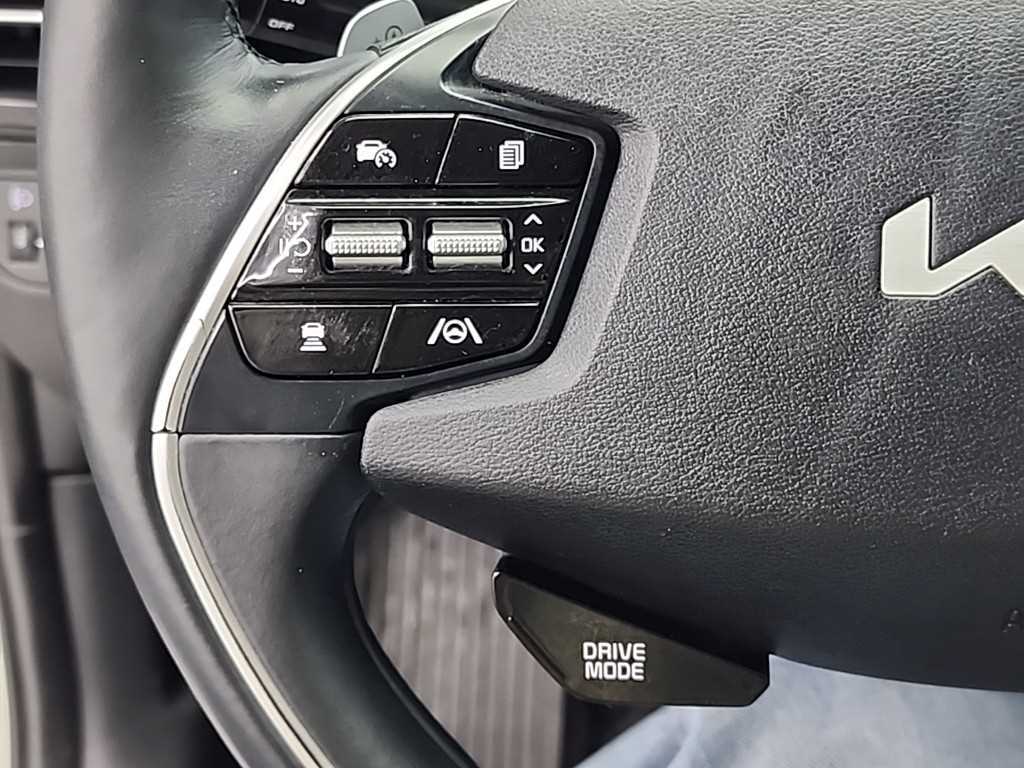 KIA EV6 2022 Blanco - Importación desde Corea - HF Imports Iquique - Foto 17