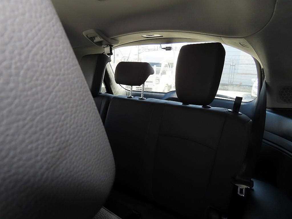 Honda Odyssey - Vista 7