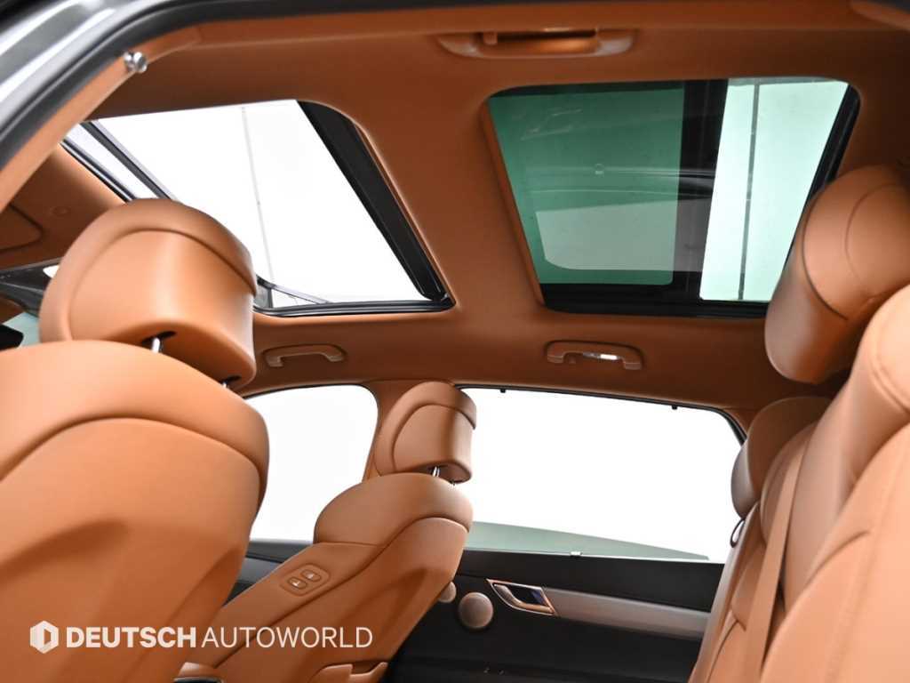 Genesis GV80 2024 Gris - Importación desde Corea - HF Imports Iquique - Foto 19