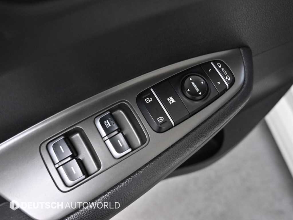 KIA K5 2019 Blanco - Importación desde Corea - HF Imports Iquique - Foto 16