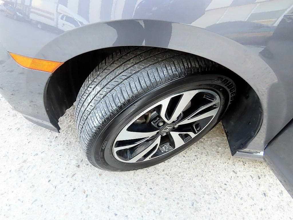 Honda Odyssey 2019 Gris - Importación desde Corea - HF Imports Iquique - Foto 20