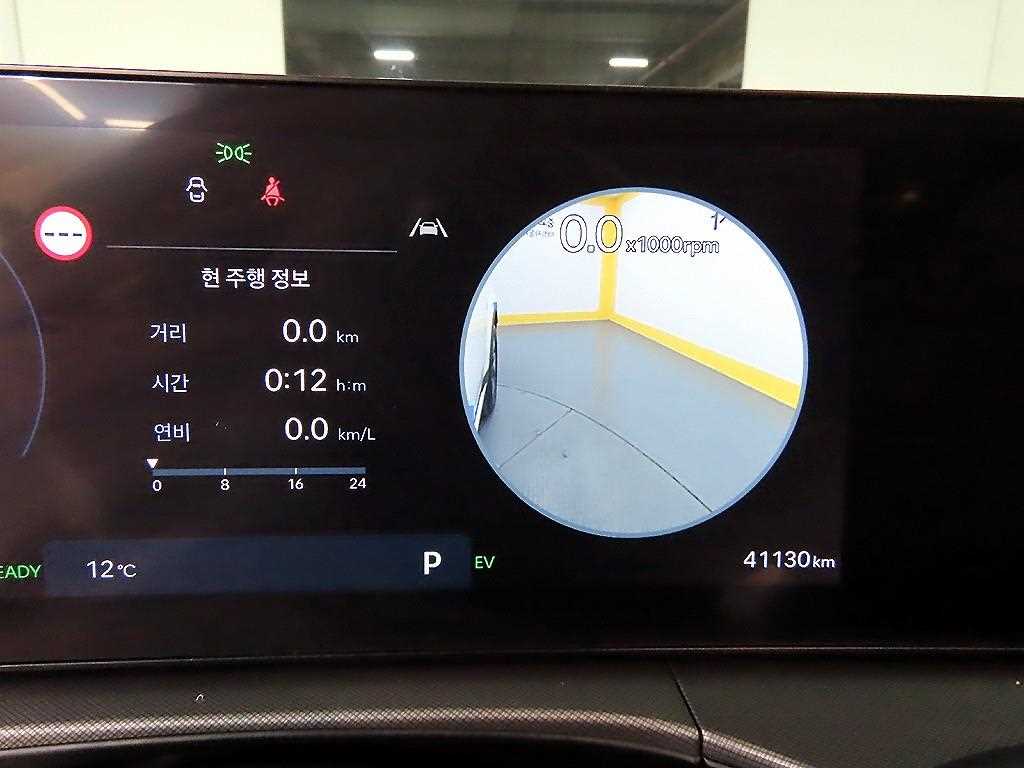 HYUNDAI Santa Fe - Vista 8