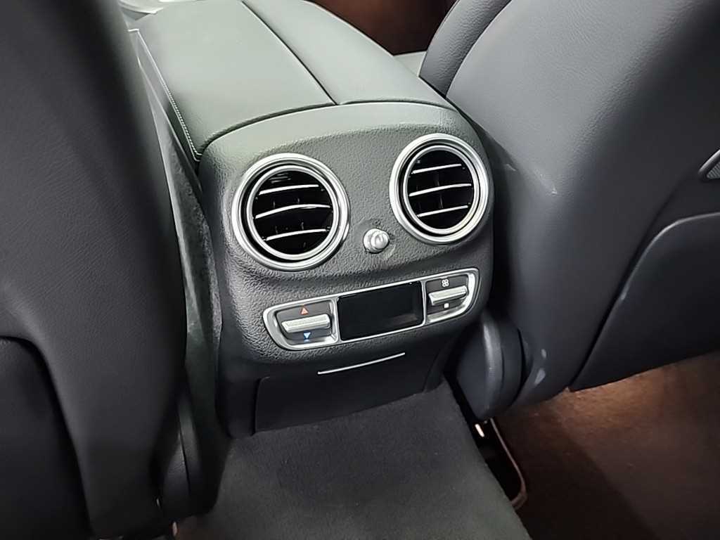 Mercedes Benz E class 2022 Negro - Importación desde Corea - HF Imports Iquique - Foto 13