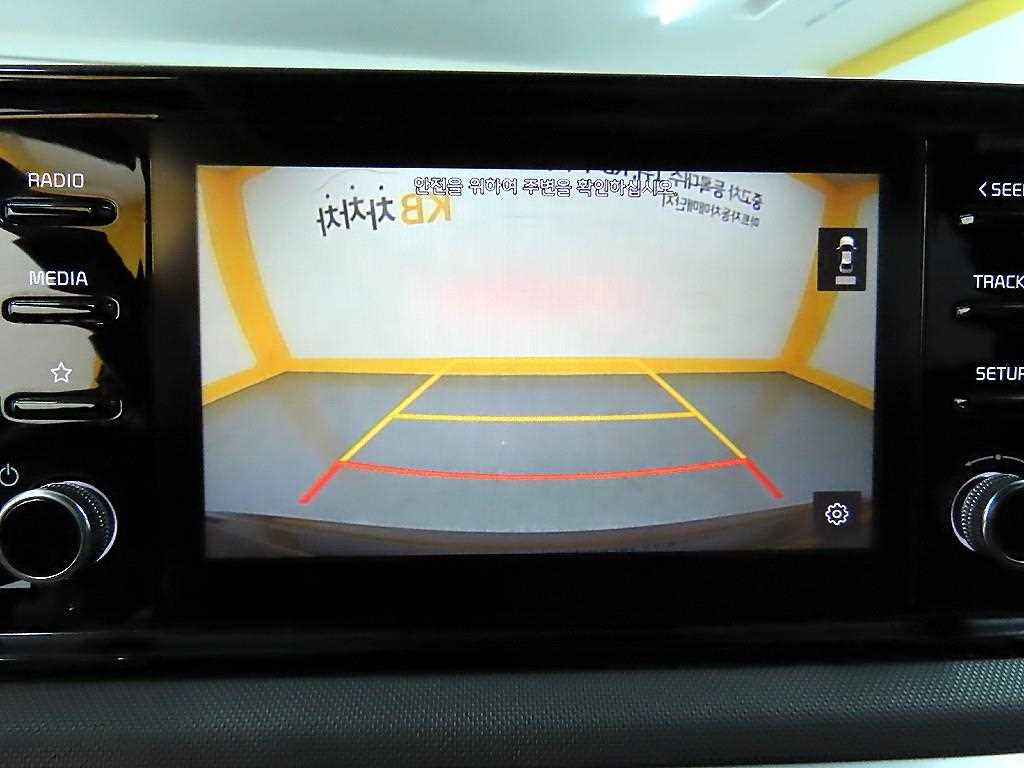 KIA K5 2021 Negro - Importación desde Corea - HF Imports Iquique - Foto 15