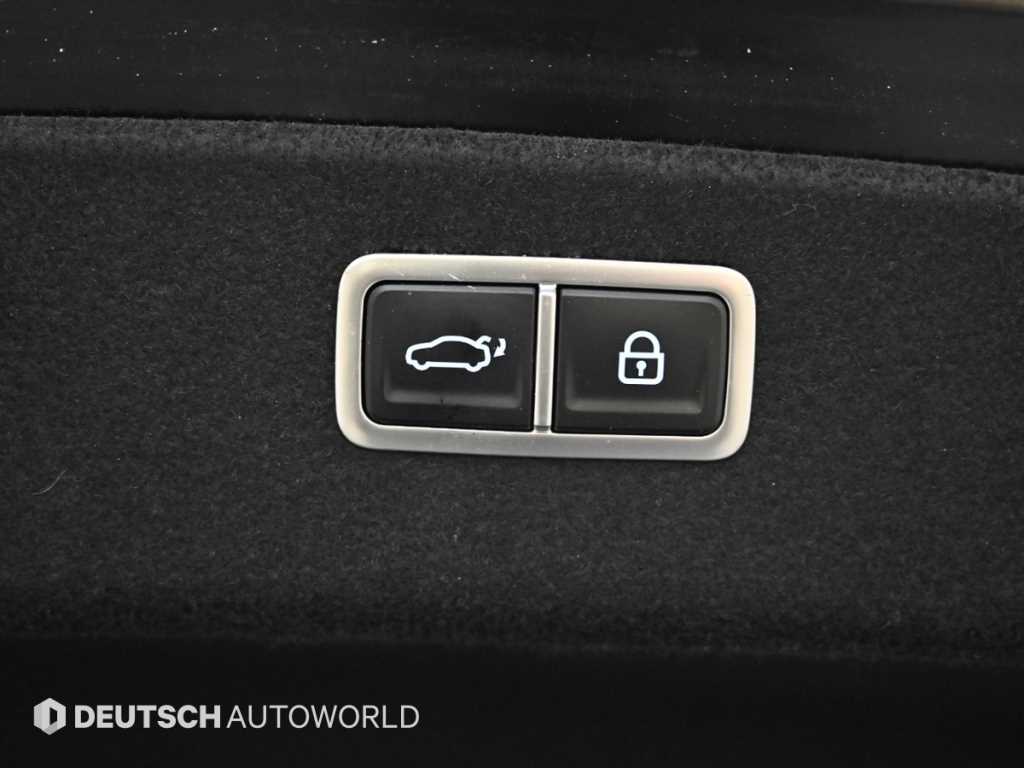 Genesis G80 2022 Negro - Importación desde Corea - HF Imports Iquique - Foto 20