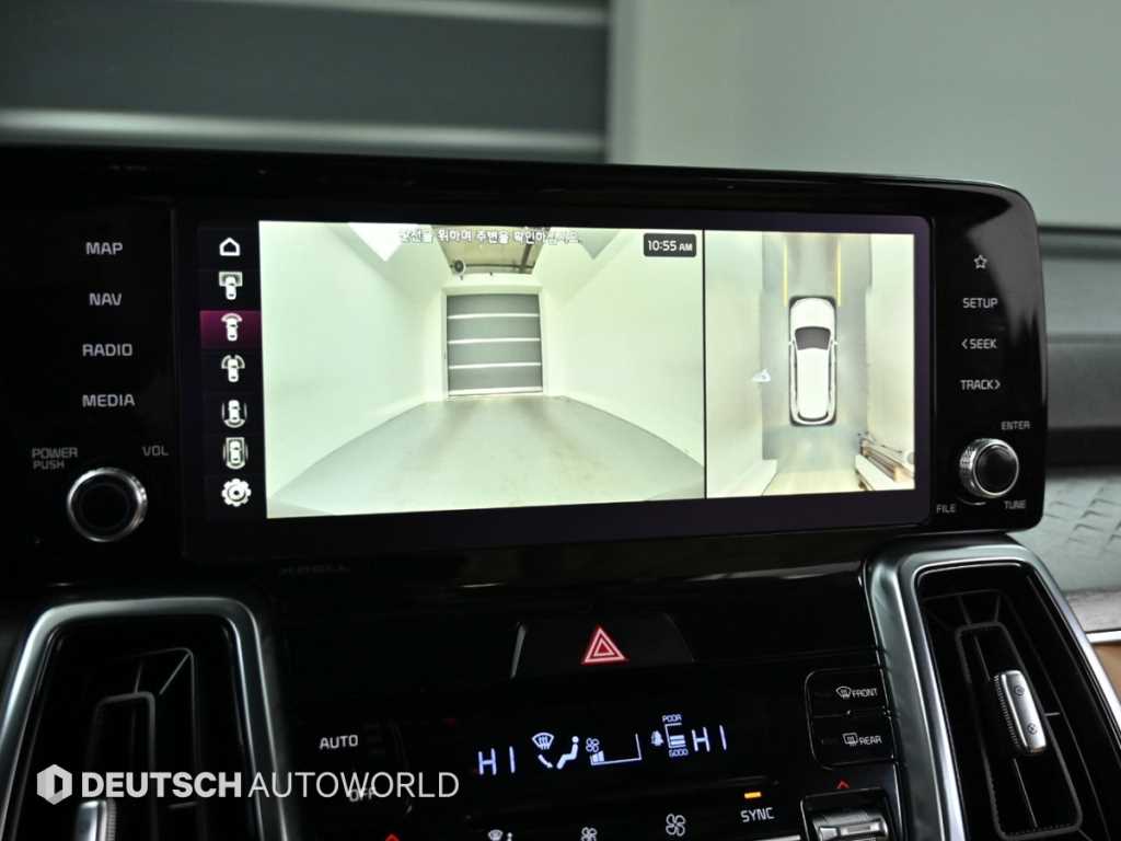 KIA Sorento 2022 - Importación desde Corea - HF Imports Iquique - Foto 15