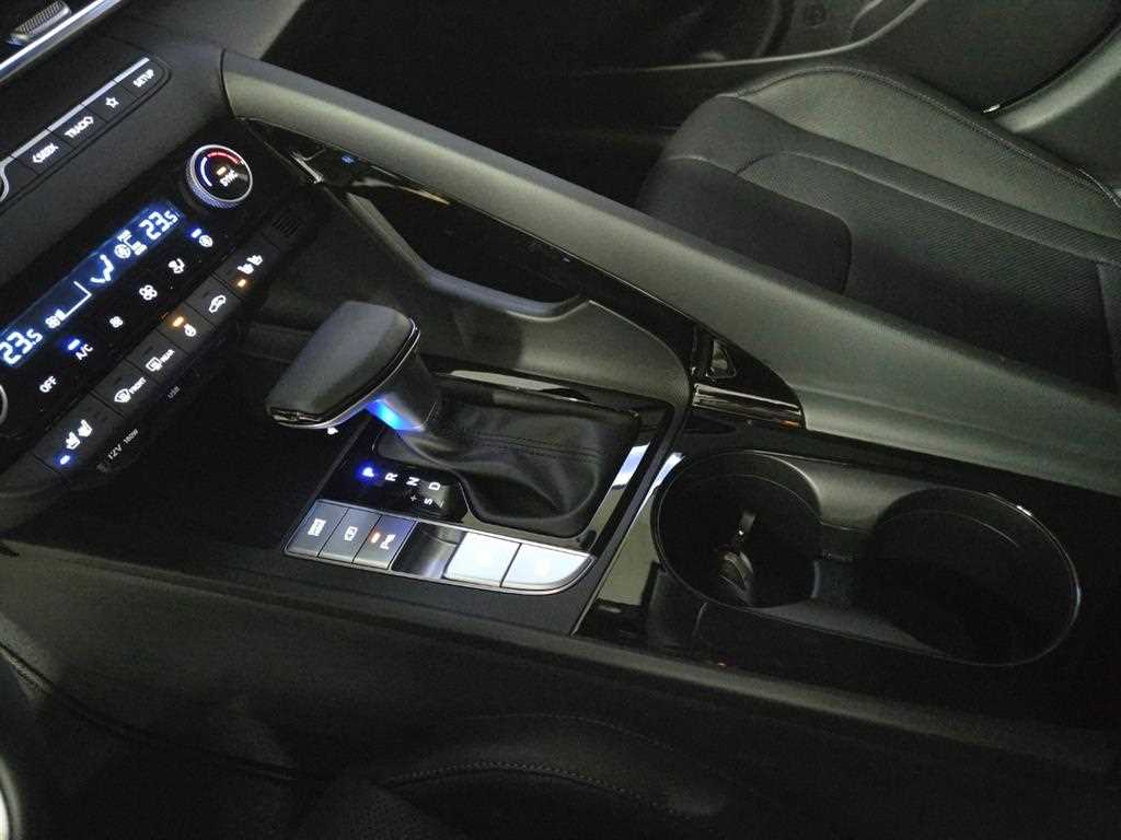 HYUNDAI Avante 2026 Gris - Importación desde Corea - HF Imports Iquique - Foto 13