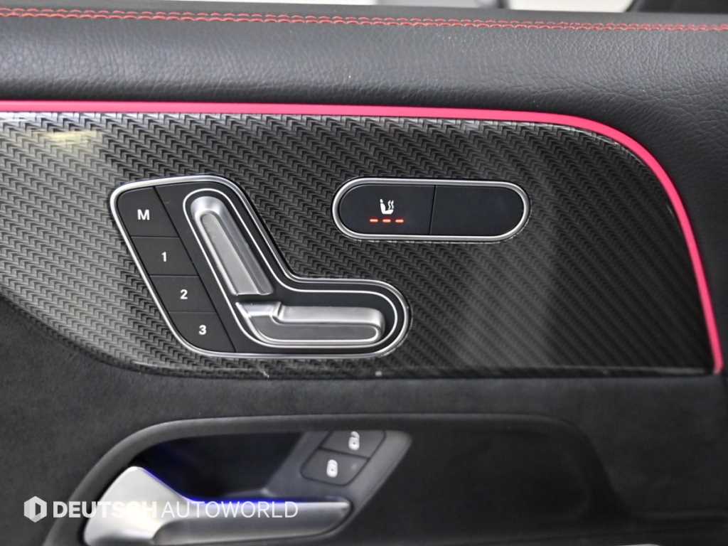 Mercedes Benz GLB Class 2023 - Importación desde Corea - HF Imports Iquique - Foto 17