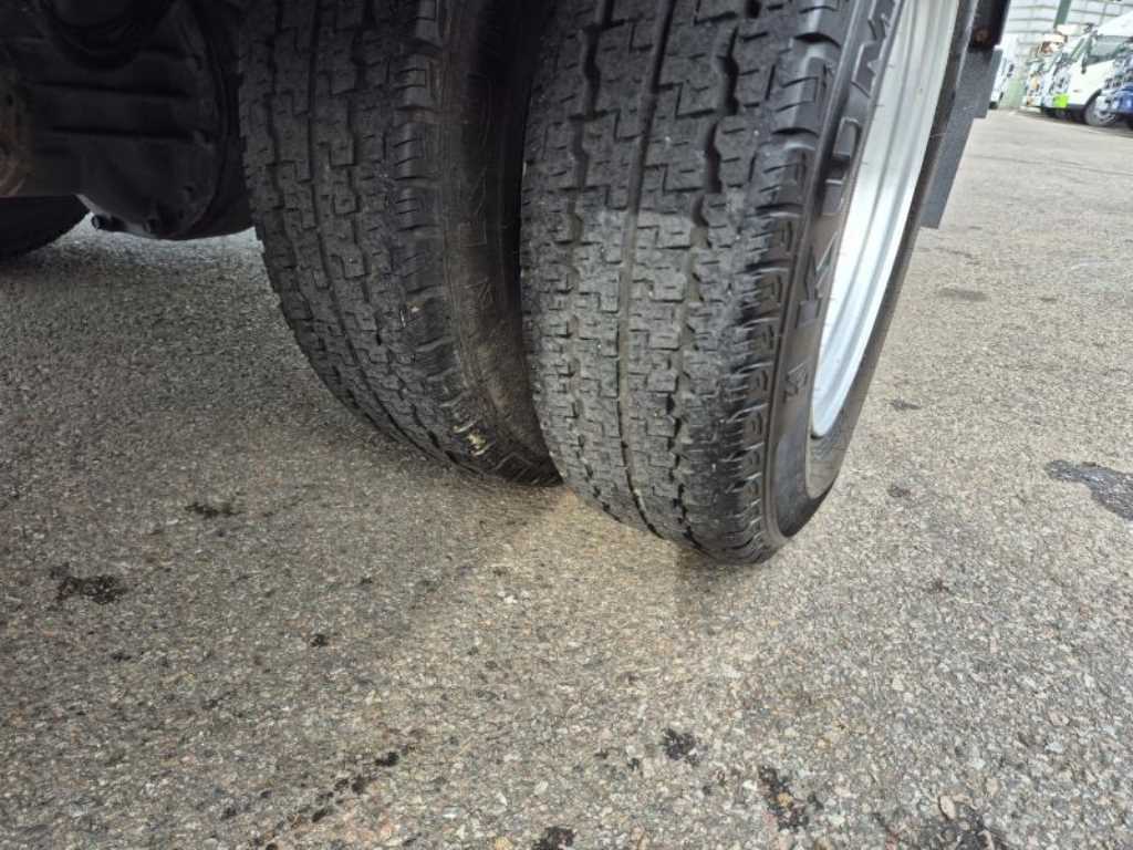 medium and large cargo Cargo - Vista 10