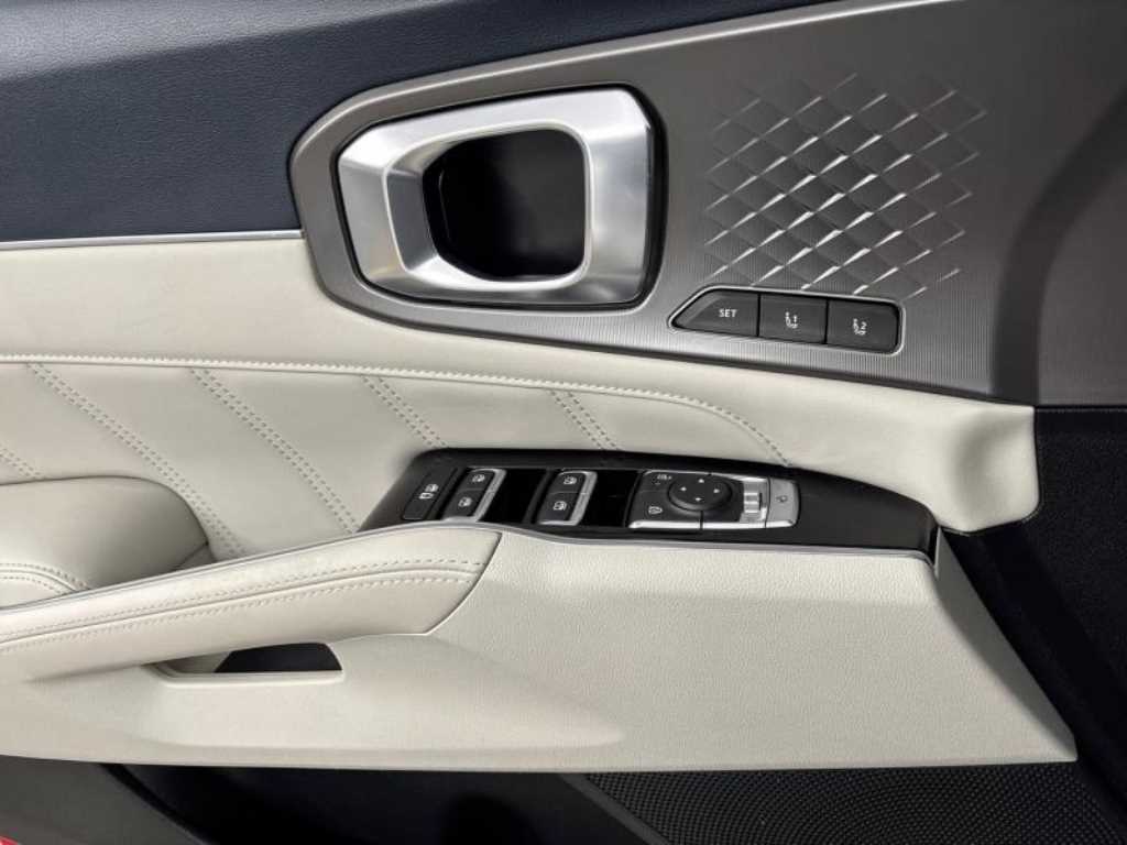 KIA Sorento 2024 - Importación desde Corea - HF Imports Iquique - Foto 14