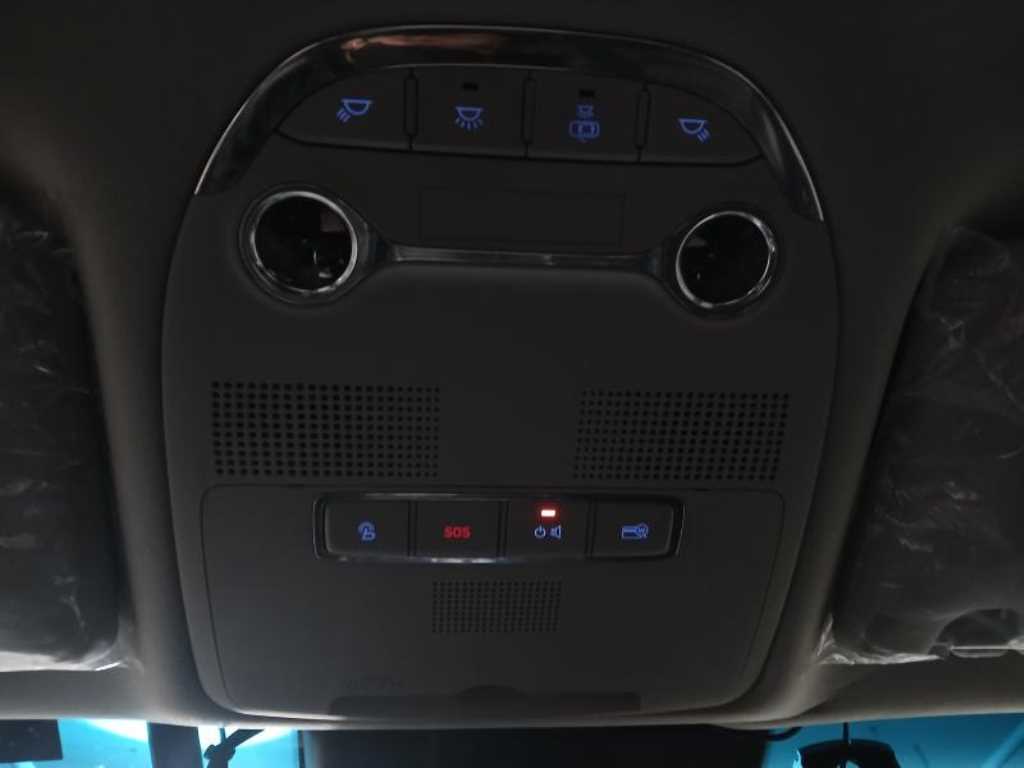 HYUNDAI Grandeur 2021 Blanco - Importación desde Corea - HF Imports Iquique - Foto 15