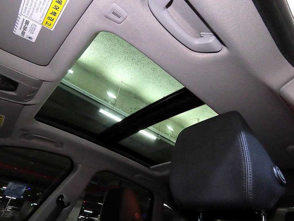 BMW Gran Turismo 2020 Blanco - Importación desde Corea - HF Imports Iquique - Foto 15