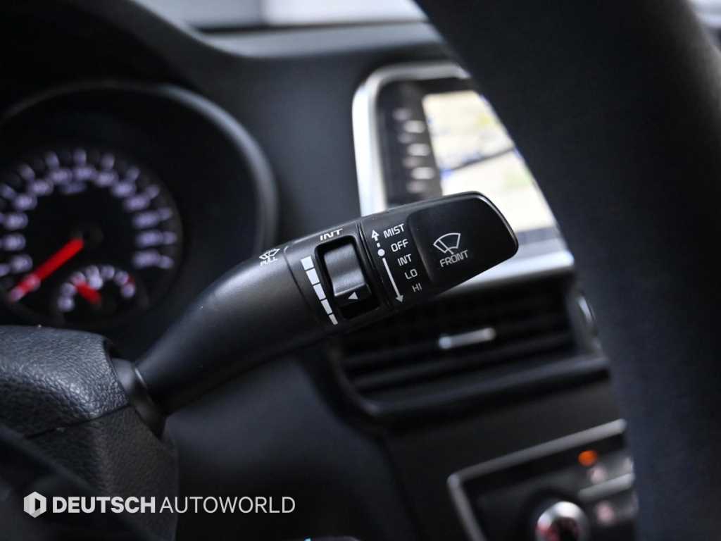 KIA K5 2019 Blanco - Importación desde Corea - HF Imports Iquique - Foto 18