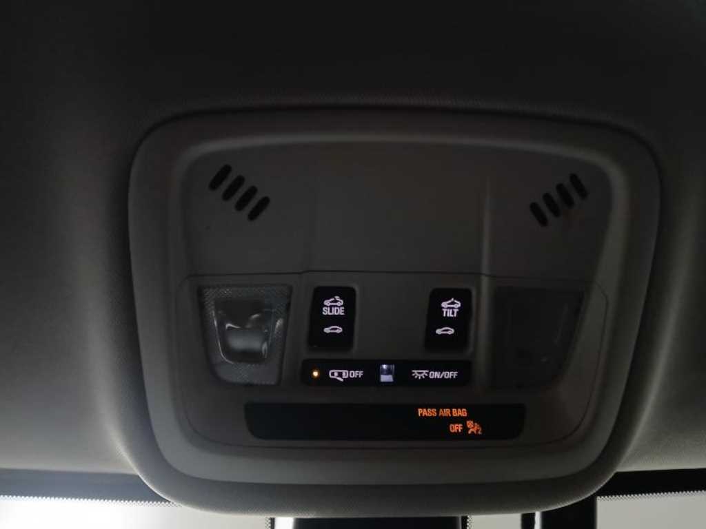 Chevrolet Travers 2020 Negro - Importación desde Corea - HF Imports Iquique - Foto 14