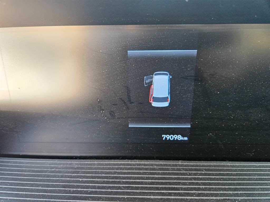 HYUNDAI Staria - Vista 10