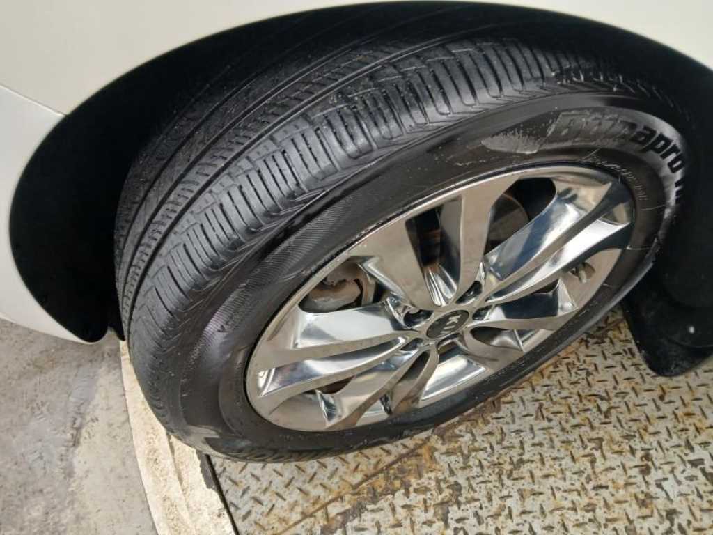 KIA Carnival 2015 Blanco - Importación desde Corea - HF Imports Iquique - Foto 20