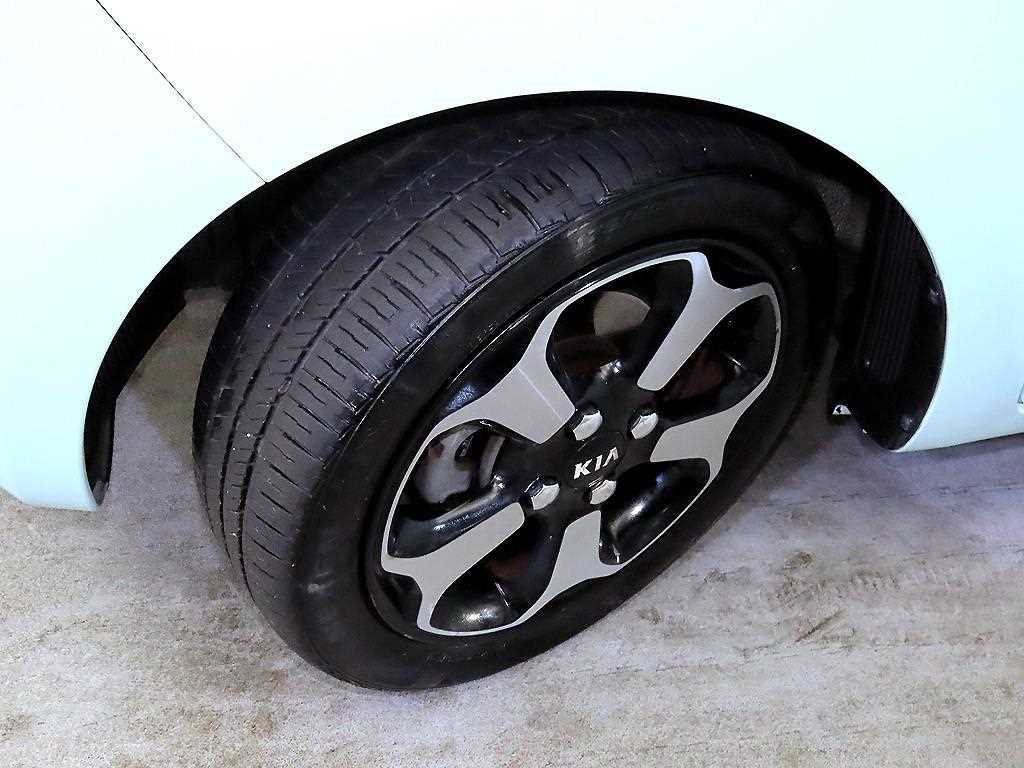 KIA Ray 2013 Verde - Importación desde Corea - HF Imports Iquique - Foto 19