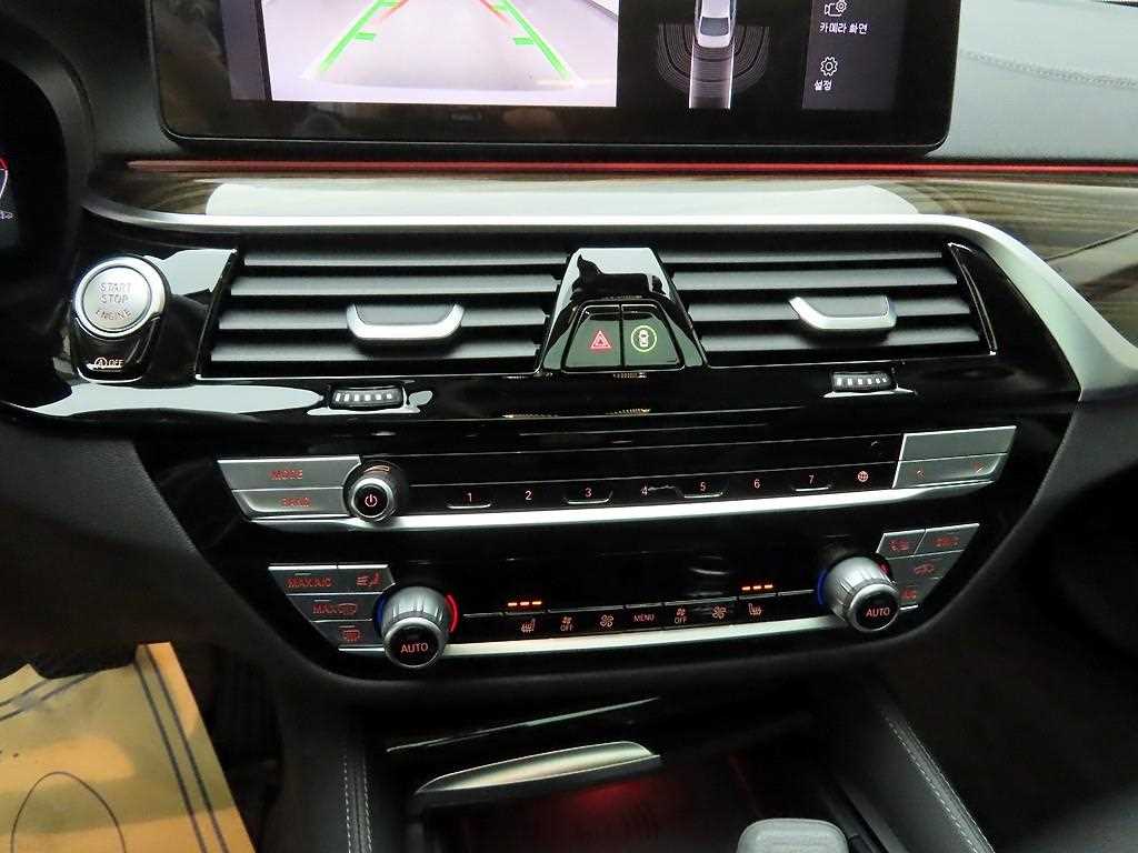 BMW 5 Series - Vista 10