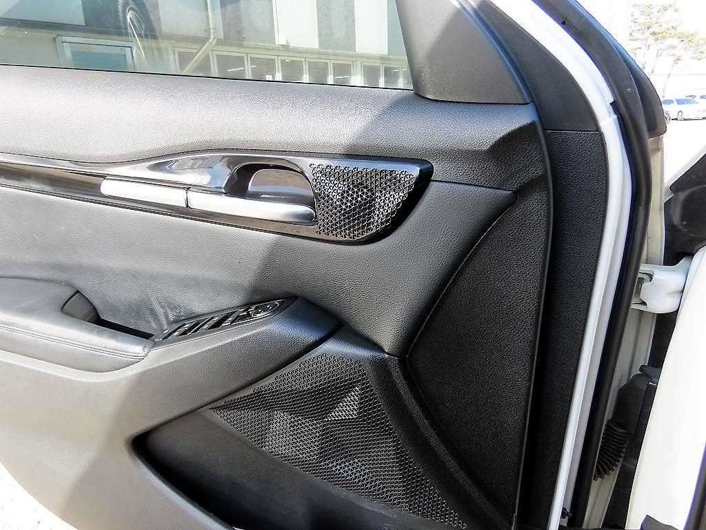 KIA Seltos - Vista 11