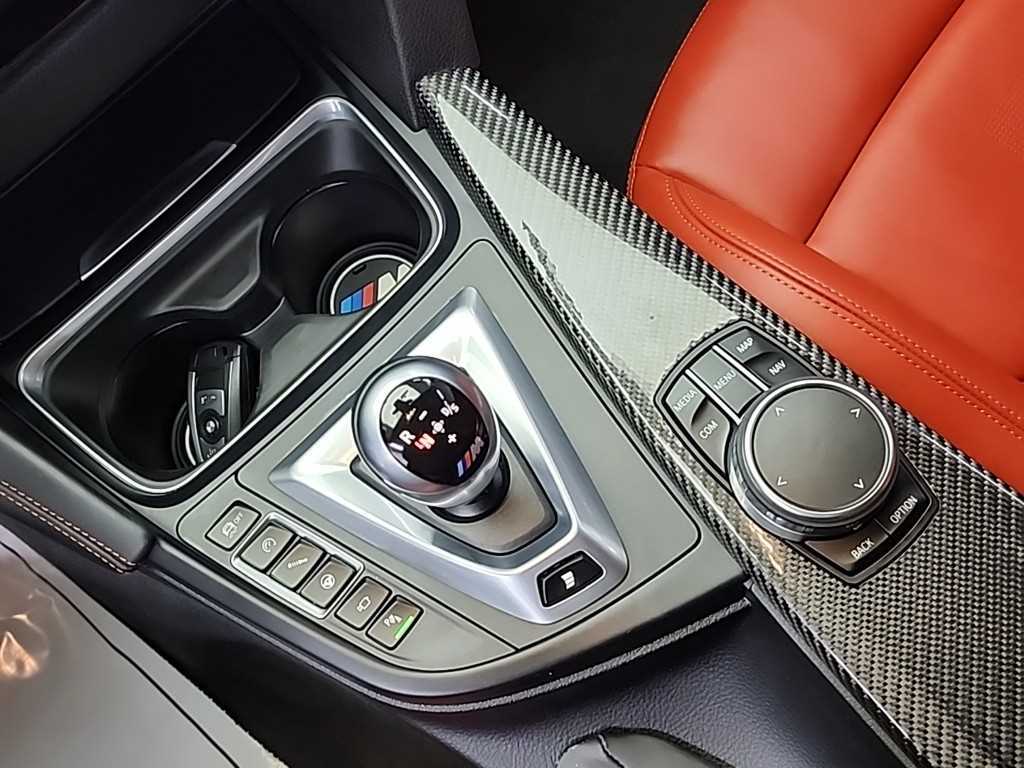 BMW 3 series - Vista 8