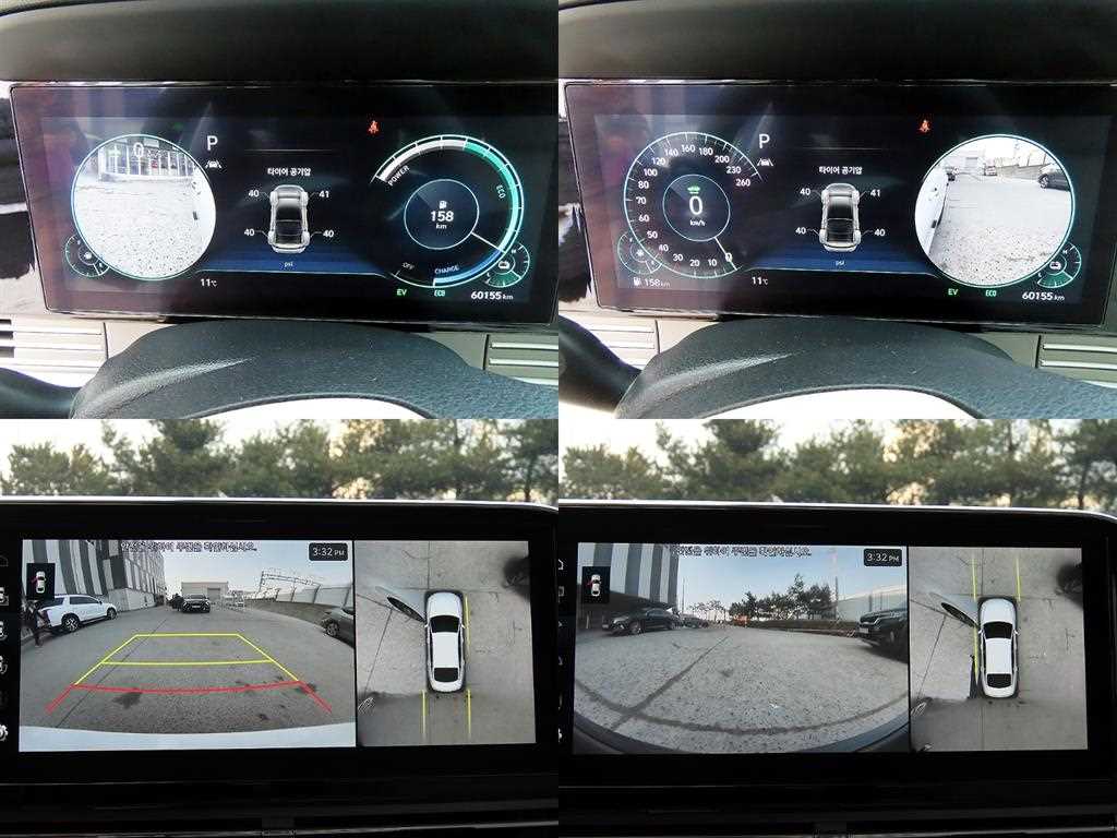 HYUNDAI Grandeur 2023 Blanco - Importación desde Corea - HF Imports Iquique - Foto 18