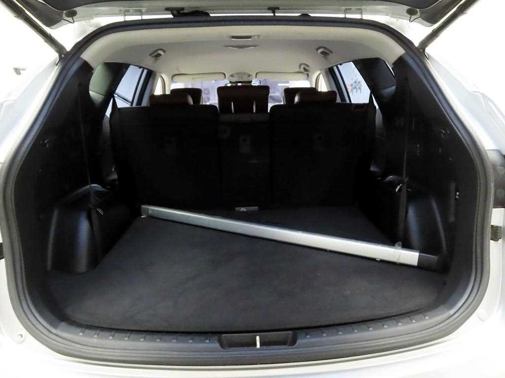 HYUNDAI Santa Fe - Vista 5