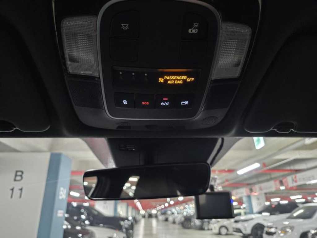 HYUNDAI Tucson 2021 - Importación desde Corea - HF Imports Iquique - Foto 16