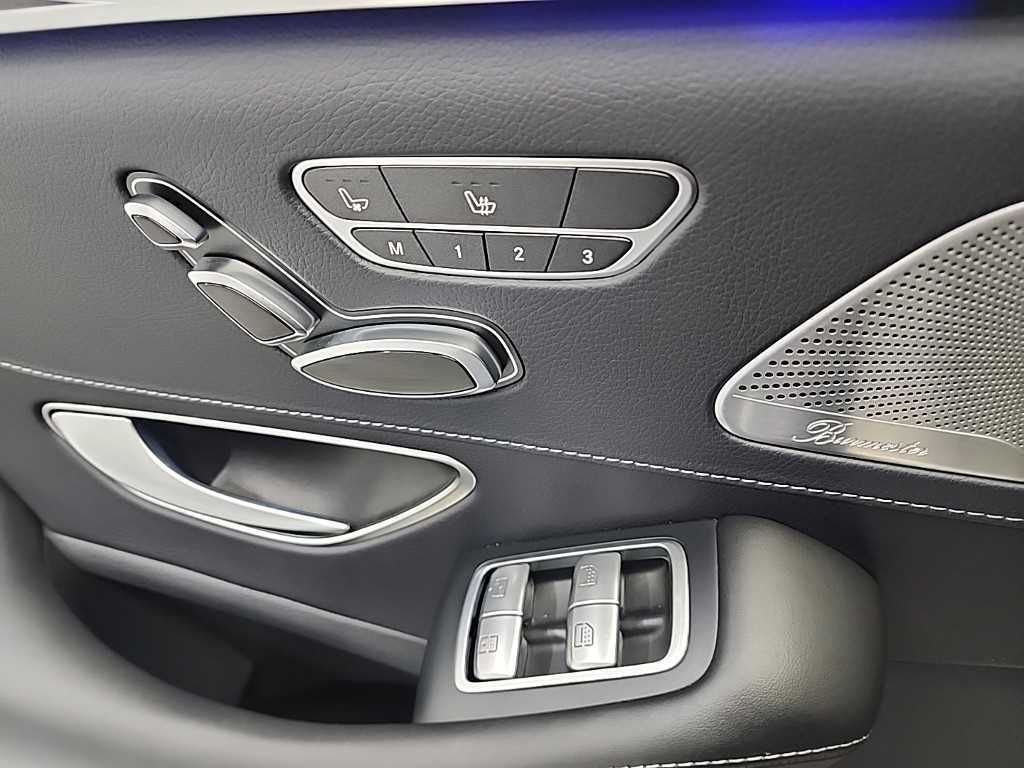 Mercedes Benz S Class 2018 Negro - Importación desde Corea - HF Imports Iquique - Foto 15